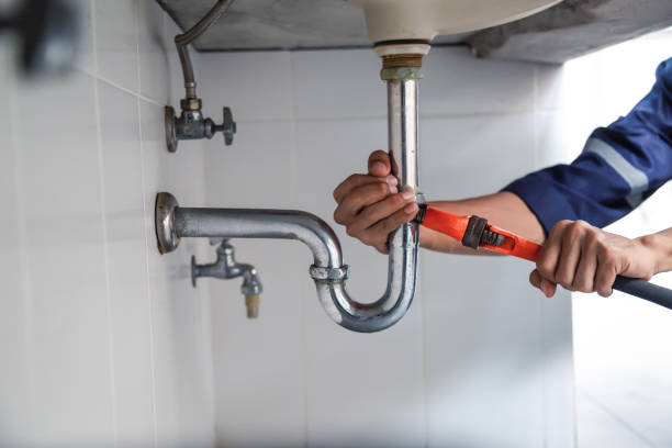 Best Gas Line Services in Napavine, WA